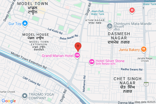CHAMPION AUTO PVT. LTD.