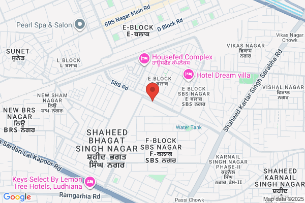 Capital Property Consultant