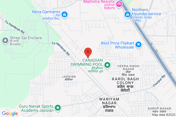 Chawla Packing Store