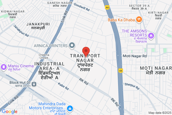 DEEP TOOLS PVT LTD.