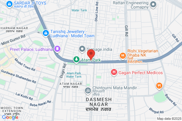 Dalip Singh & Sons
