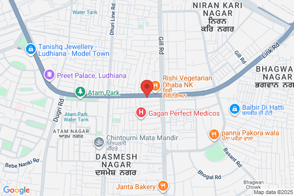 Deepak Auto Spares
