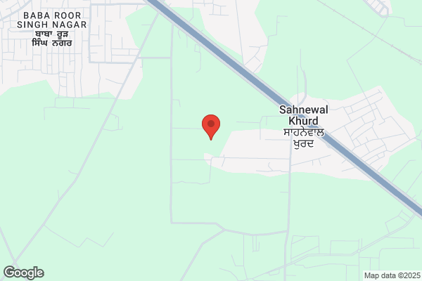 Dhaliwal Agro Center