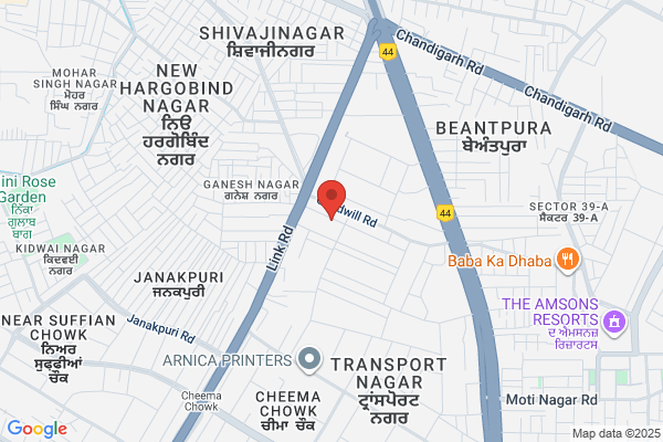 Dhingra Sales Corp