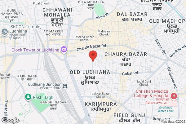 Dutta Electric Trading Co