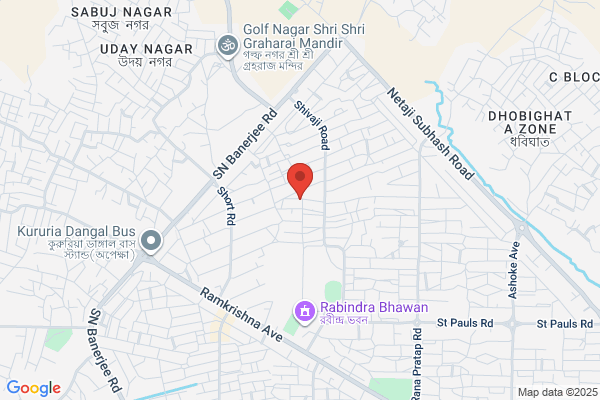 Dutta Trading Co