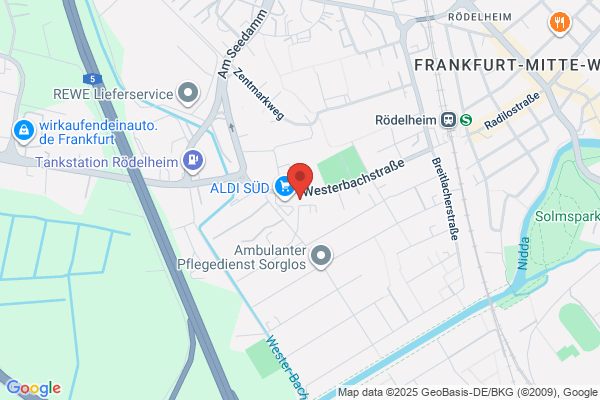 Studio Frankfurt