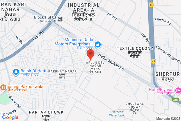 Sarlech Enterprises (India)