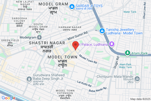 Chhabra Eggs Market