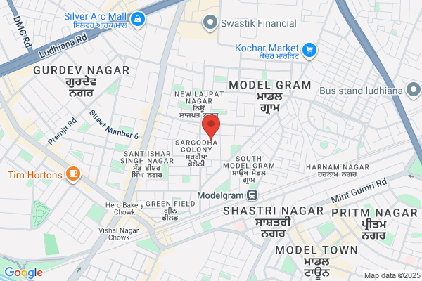 Maya Processors Pvt Ltd
