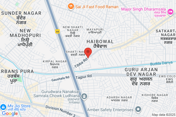 Bagga Property Dlrs