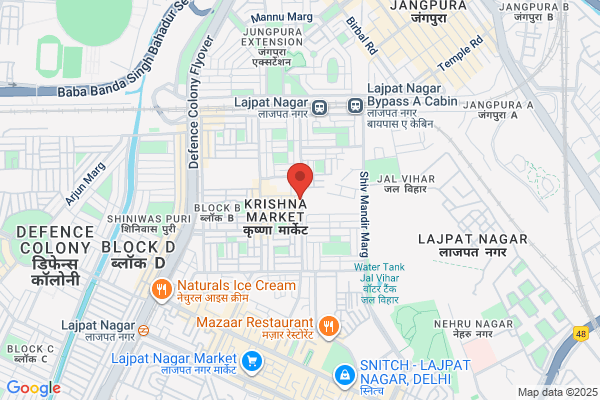 Bhagat Ram & Sons