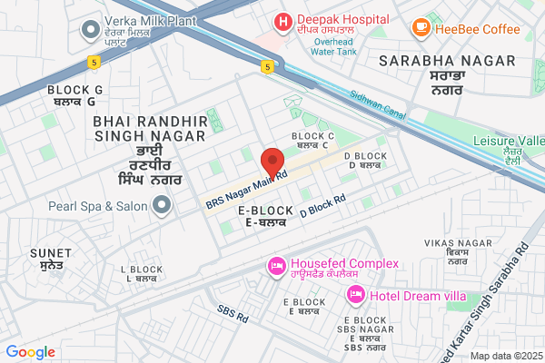 Pahwa Property Dlrs