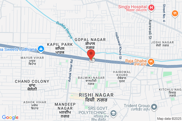 Sood Property Dlr