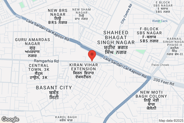 Chawla Property Dealers