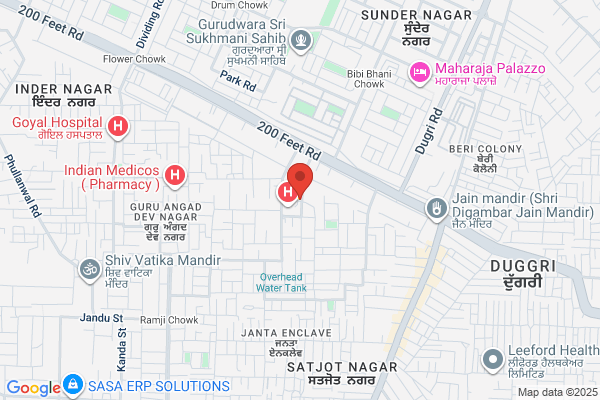 Khosla Properties