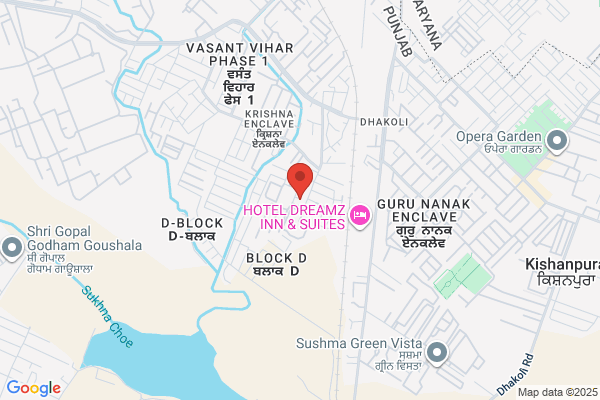 Khurana Property Consultant