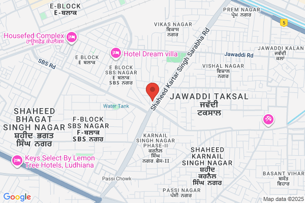 Real Estate Property Dlrs