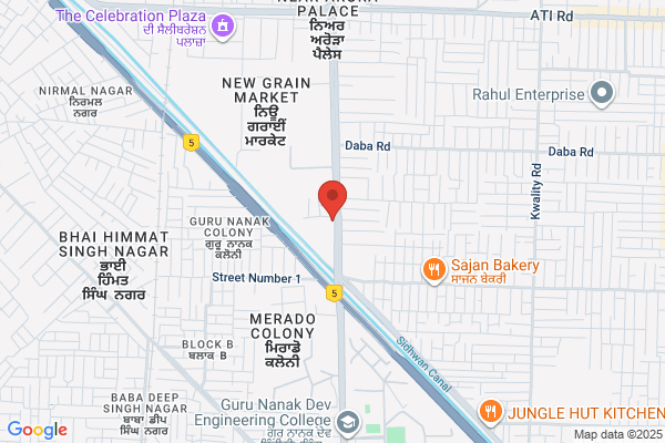 Rooprai Property Dealers
