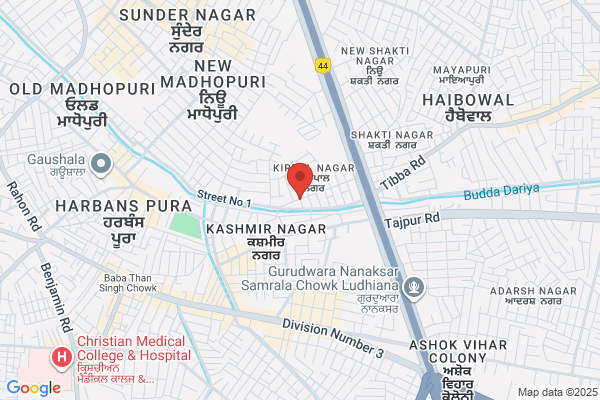 Saini Property & Commission Agent
