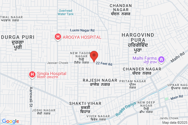 Sharma & Sharma Property Dealers