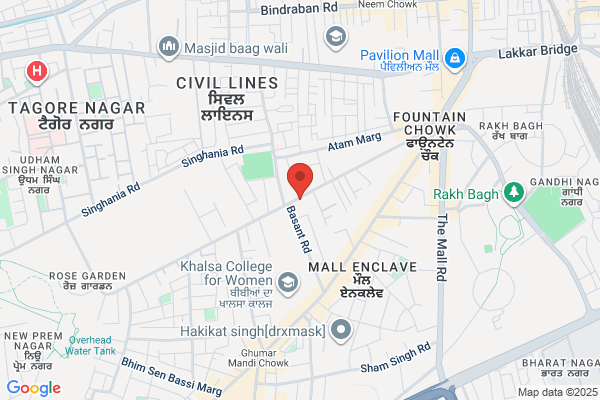 Dhir Property Deler & Comision Agn