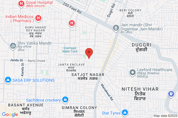 Janta Estates & Housing Developmen