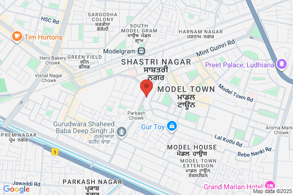 Makkar Properties & Commission Age