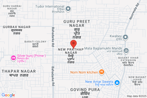 Aman Deep Garments