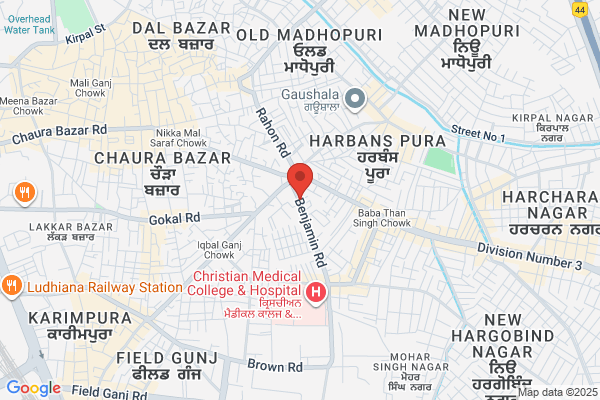 Kalra Military Stores