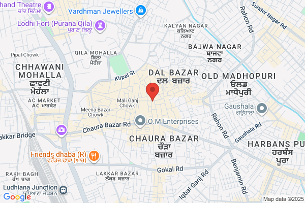 Jai Durga Traders