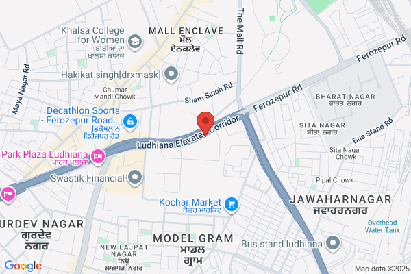 Bhandari Estates (P) Ltd