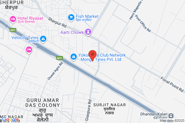 Dhingra Sewing Intl