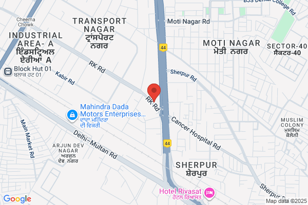 M L Gupta Industries