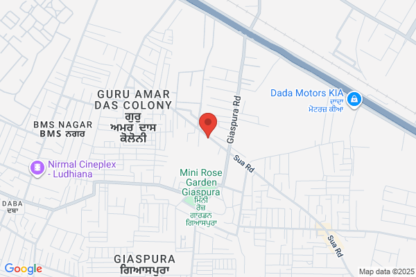 Satnam Silk Store