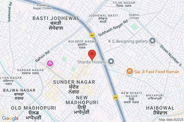 Sportways Udyog