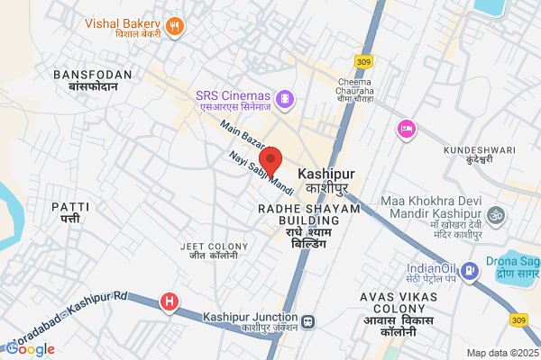 Goyal Bartan Store