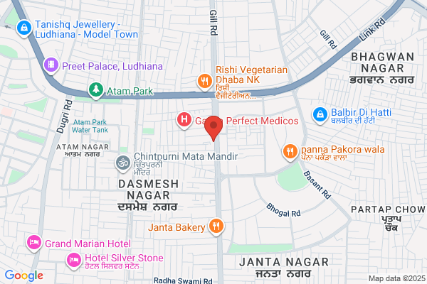 Nagpal Bartan Store