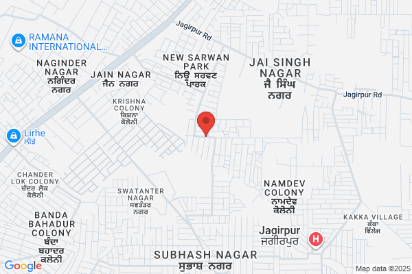 Nirankari Bartan Store