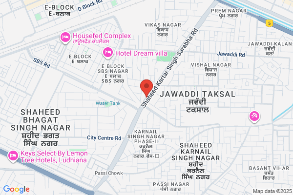Manjit Jaicard Patti
