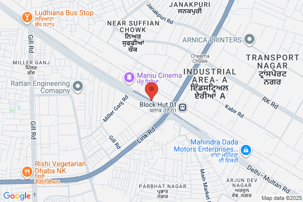 Punjab Stationers