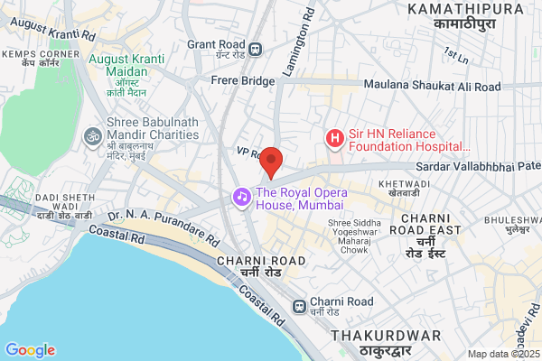 Amardeep Steel Industries