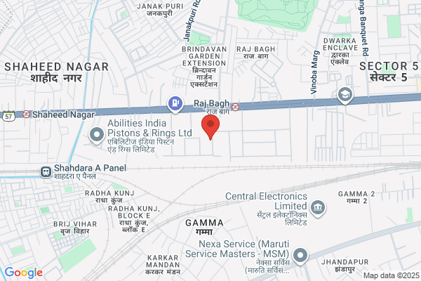 Amit Steel Sales Corporation