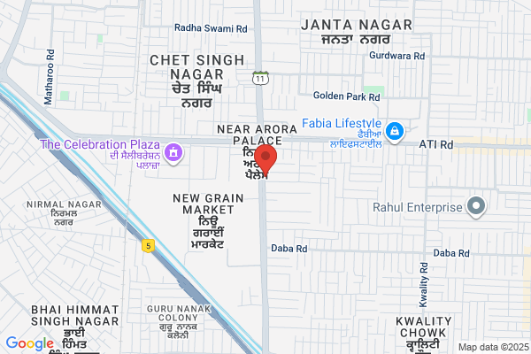Dhawan Steel Works Regd