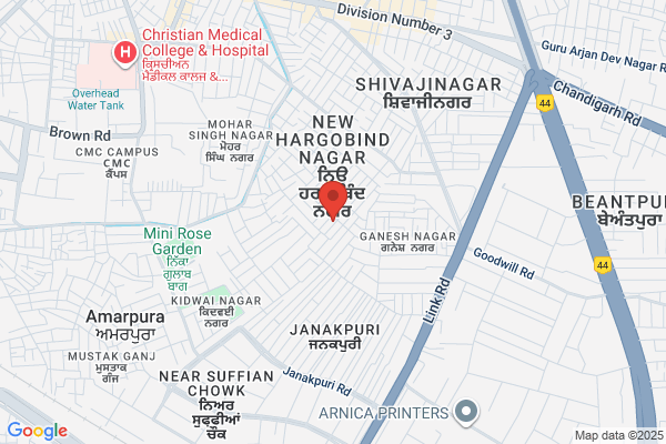 N K Steel Industries