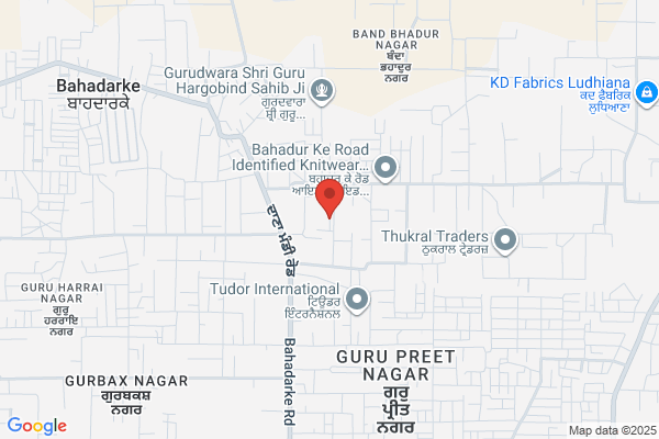 Saloni Enterprises