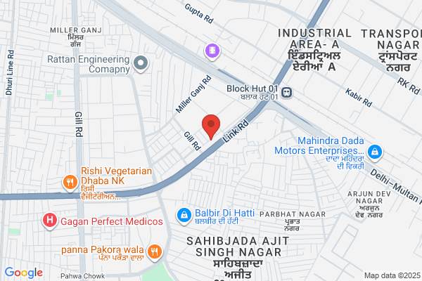 Sehgal Steel Co