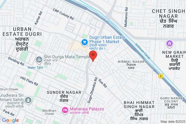 Sumeet Steel Industry