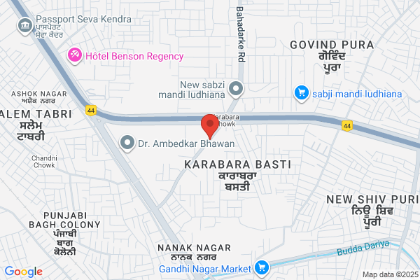 Ganpati Enterprises