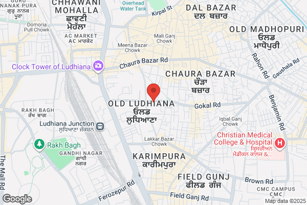 Saddana Sugar Company